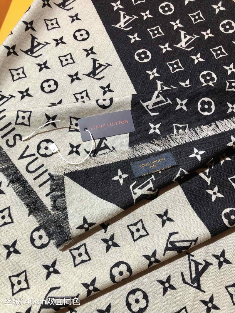 Louis Vuitton Scarf